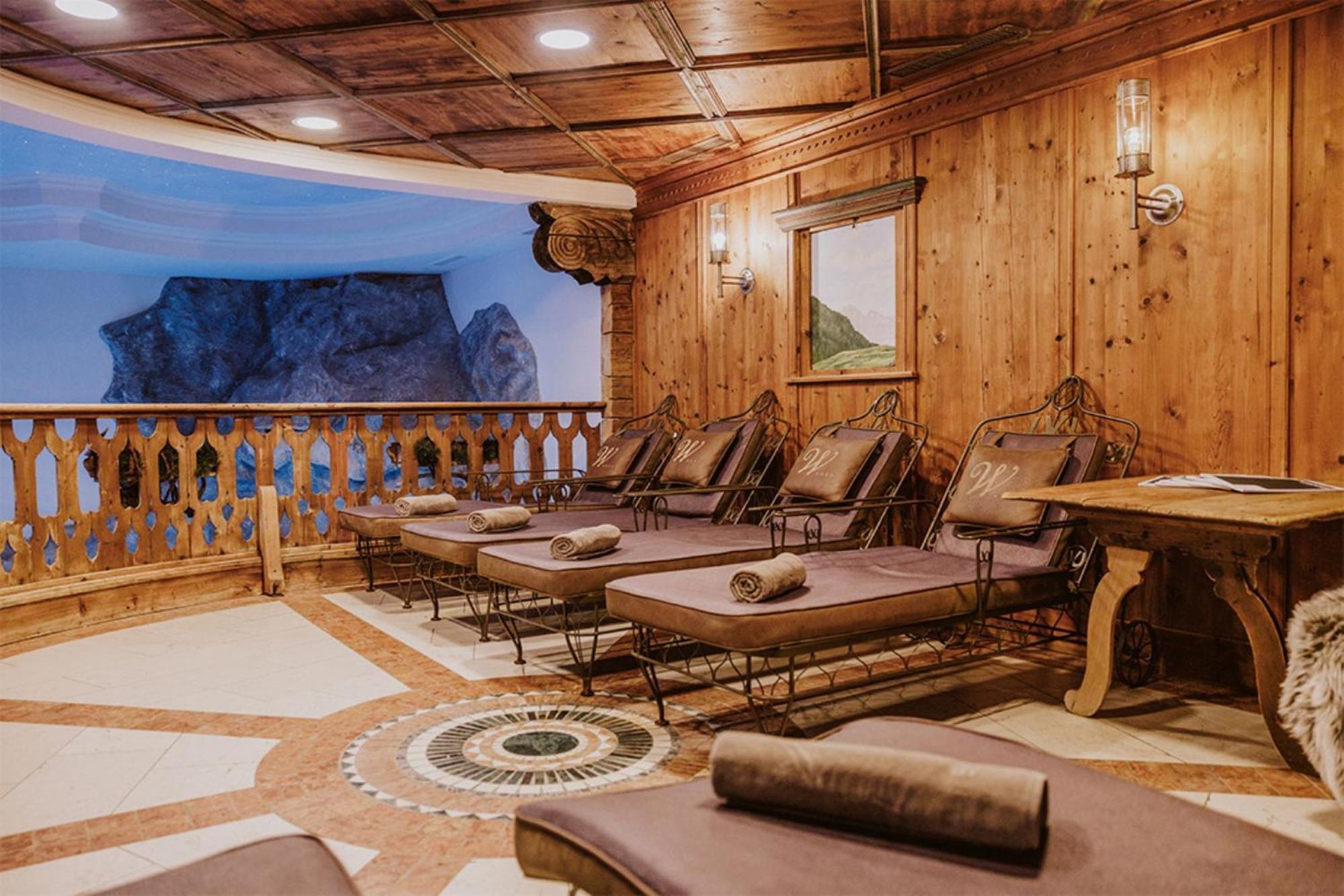 Hotel Gluecksschmiede - Hinterglemm Saalbach-Hinterglemm Exterior photo