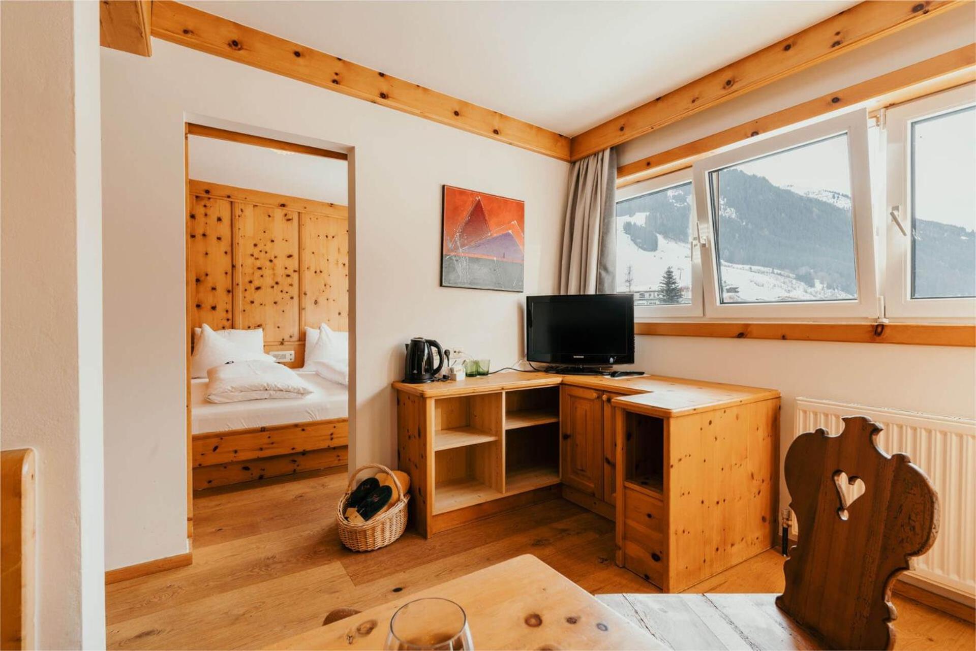 Hotel Gluecksschmiede - Hinterglemm Saalbach-Hinterglemm Room photo