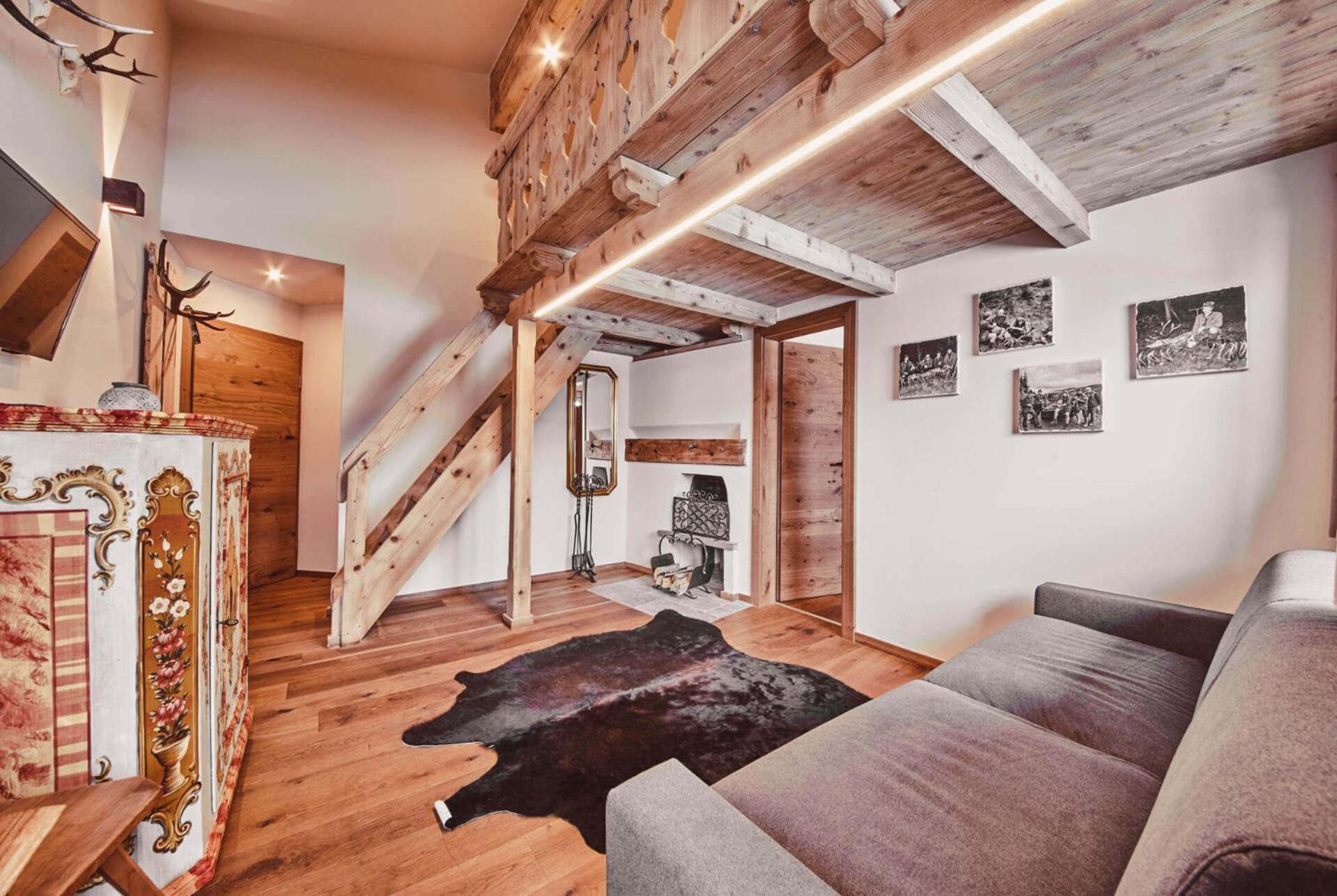 Hotel Gluecksschmiede - Hinterglemm Saalbach-Hinterglemm Room photo