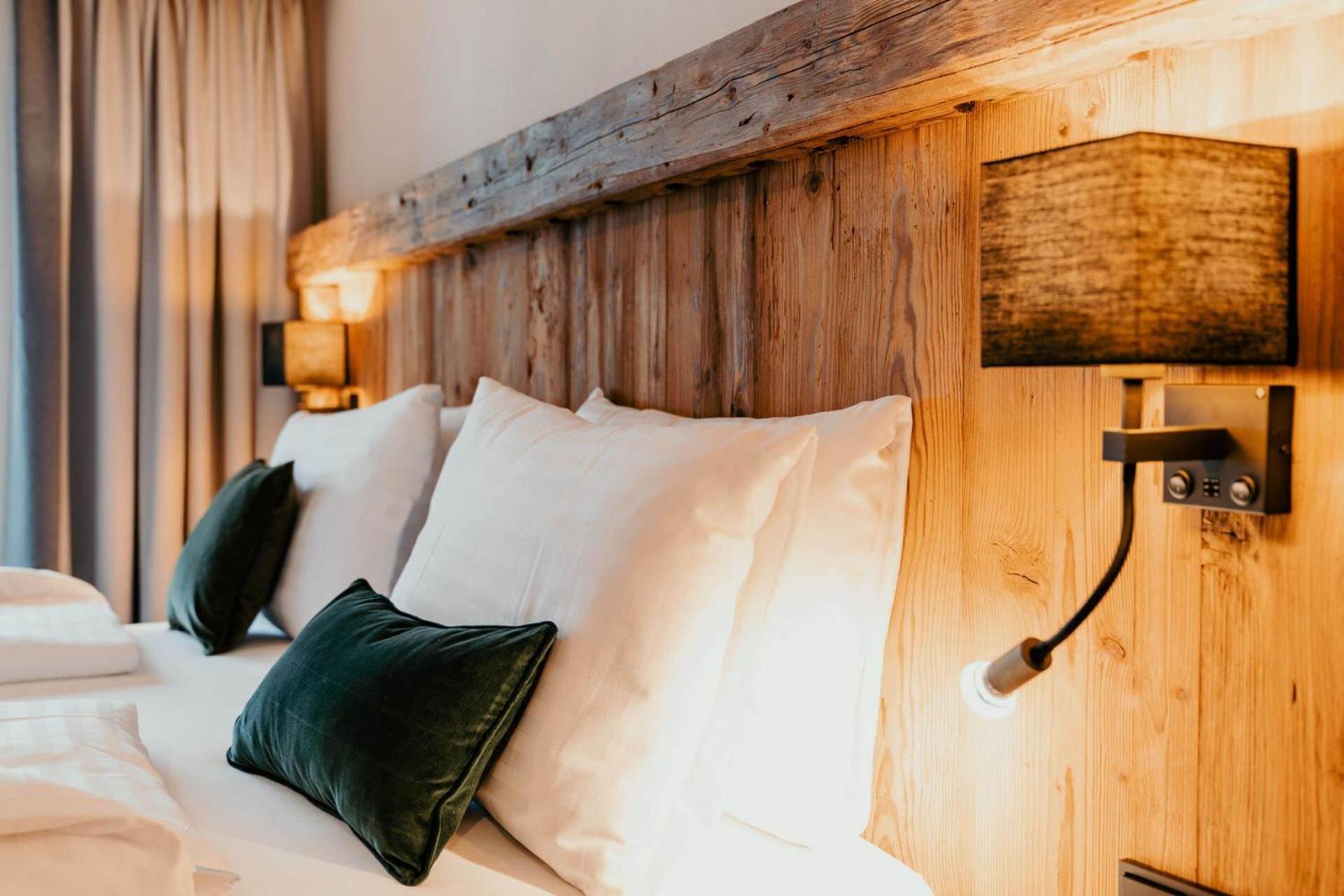 Hotel Gluecksschmiede - Hinterglemm Saalbach-Hinterglemm Room photo